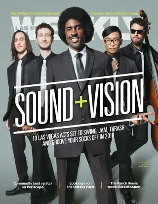 Cover of The Weekly