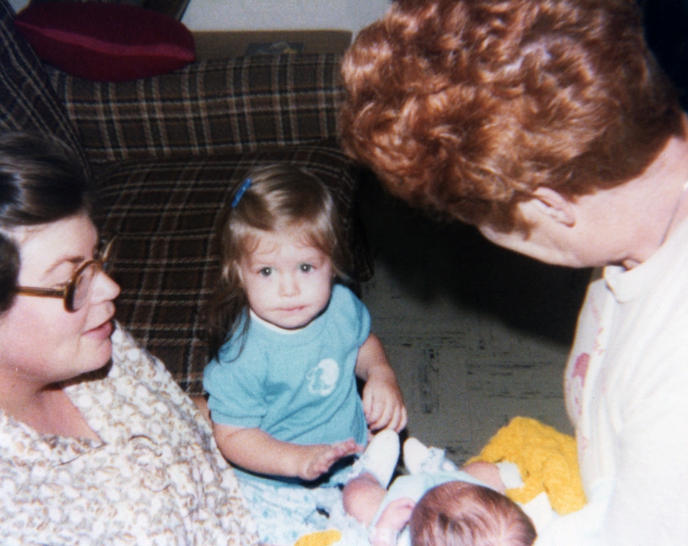 Cool baby, but it's my birthday, right?