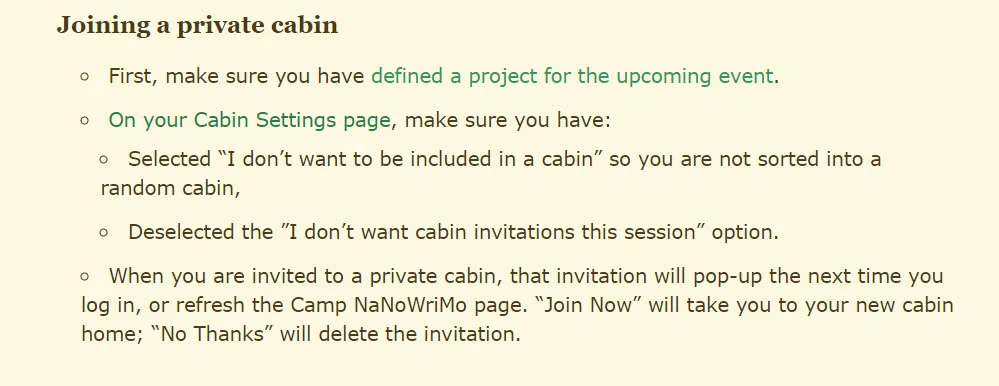 Camp Nanowrimo - A Mammoth Virtual Cabin - Charlotte Kaufman - 2.jpg