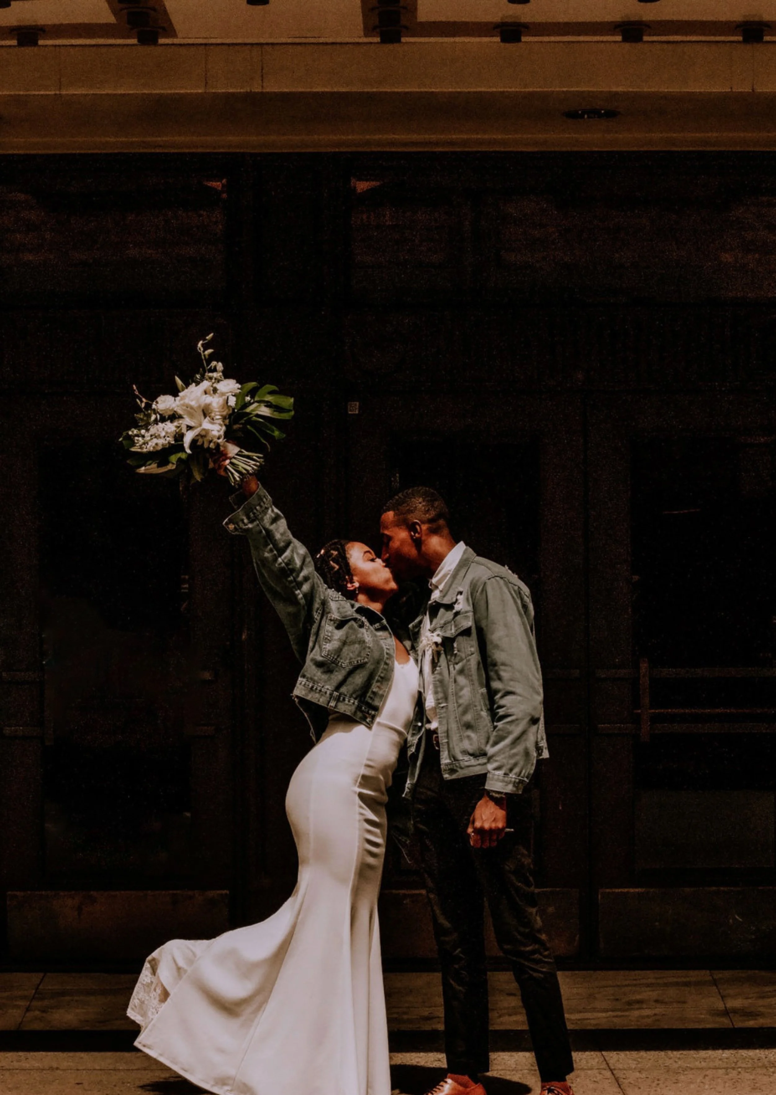 Hawaii elopement couple | Ever After Moments