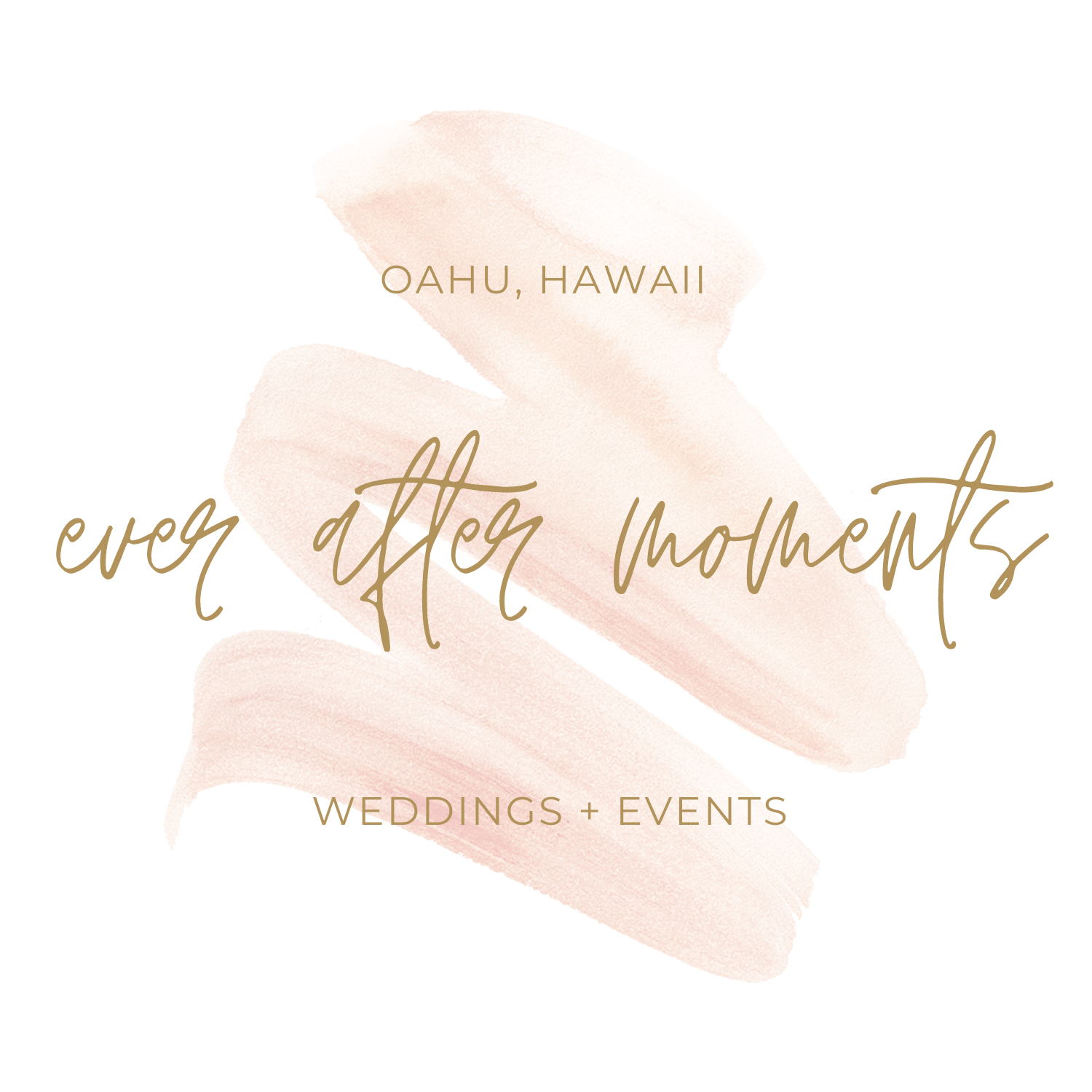 HAWAII WEDDING + ELOPEMENT PLANNER 