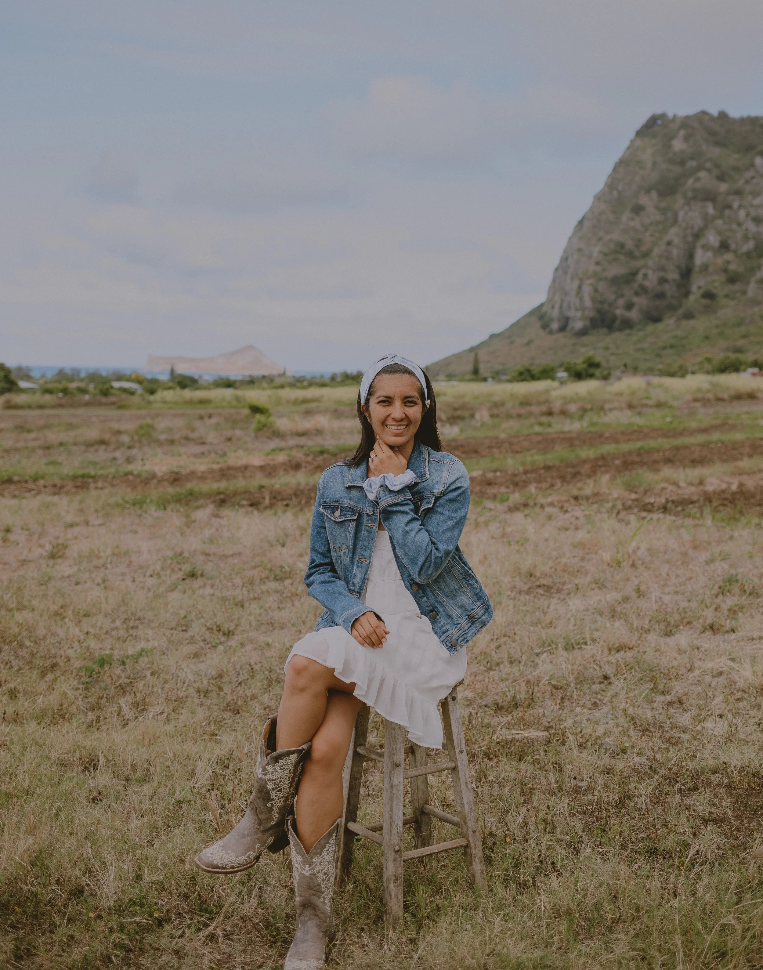 Cheyenne, Hawaii wedding planner | Ever After Moments