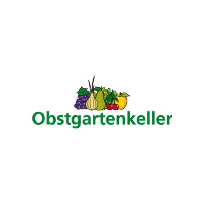 Obstgartenkeller