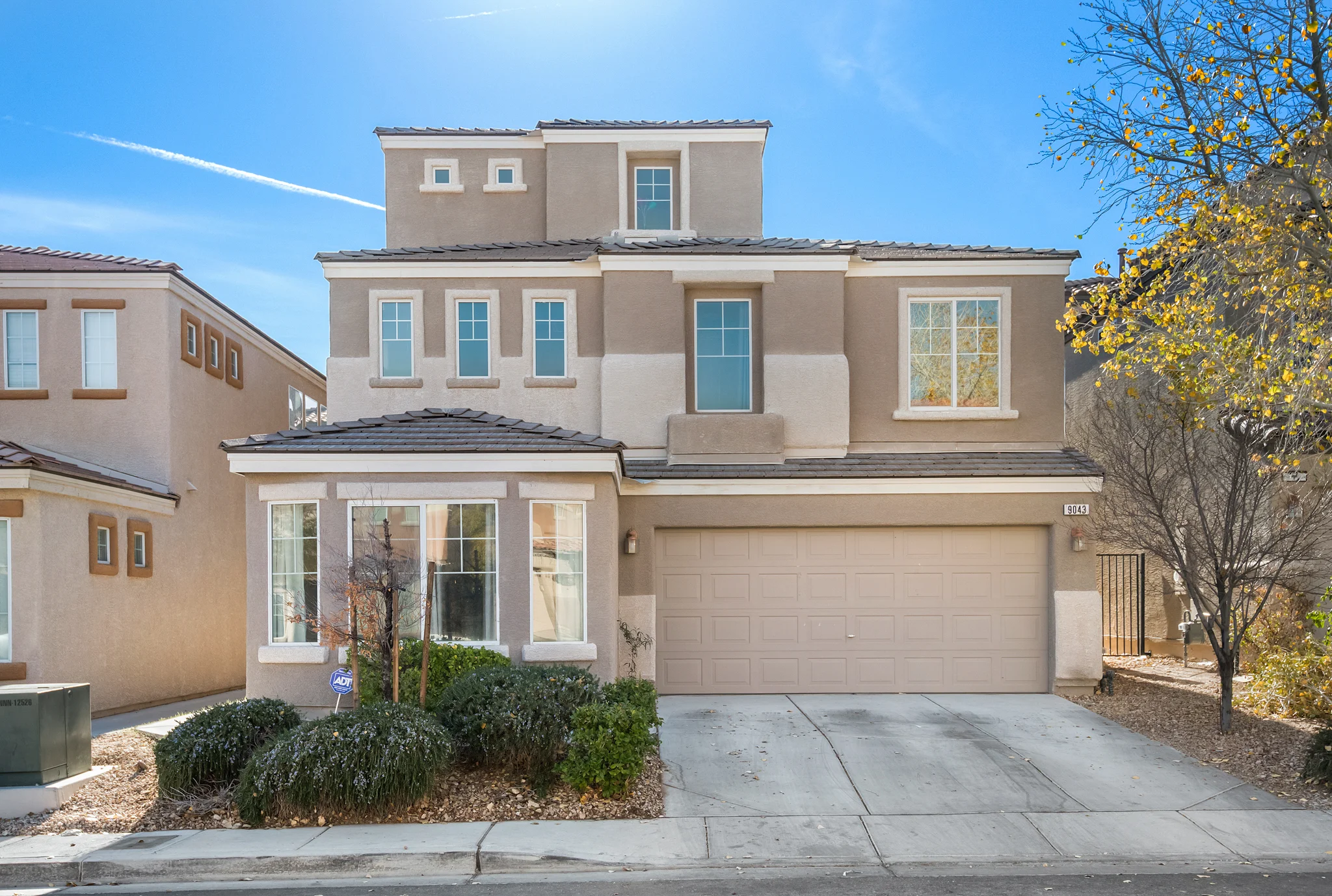 First Property of 2019 