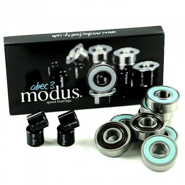 modus Bearings