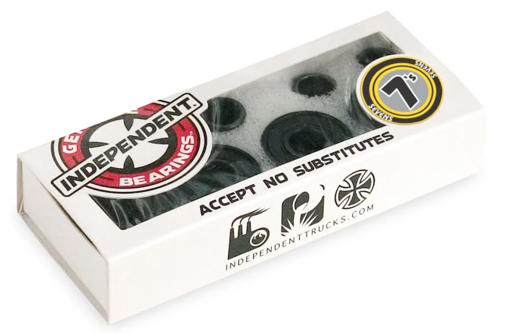 Independent Bearings