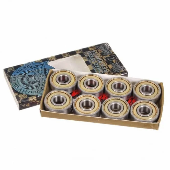 Speed Demons Bearings - ABEC 7