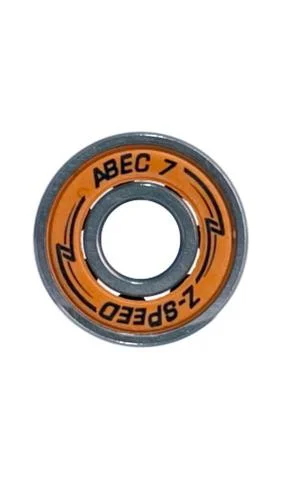 Z-Flex Bearings - ABEC 7