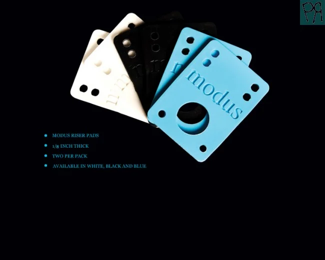 modus Riser Pads