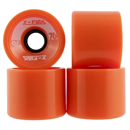 Z-Flex Wheels