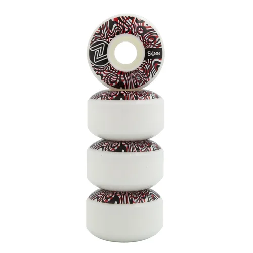 Z-Flex Wheels - 54mm