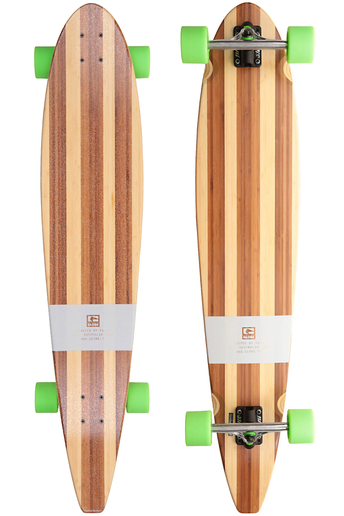Globe Longboard