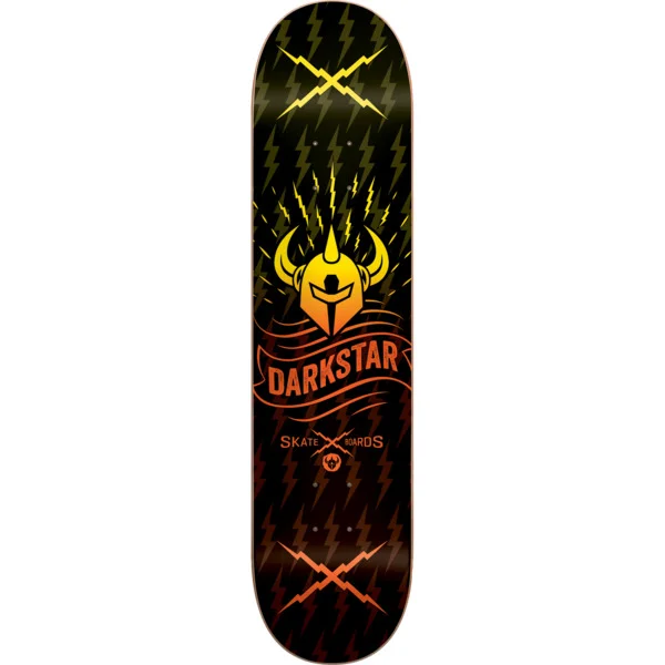Darkstar Electric Deck