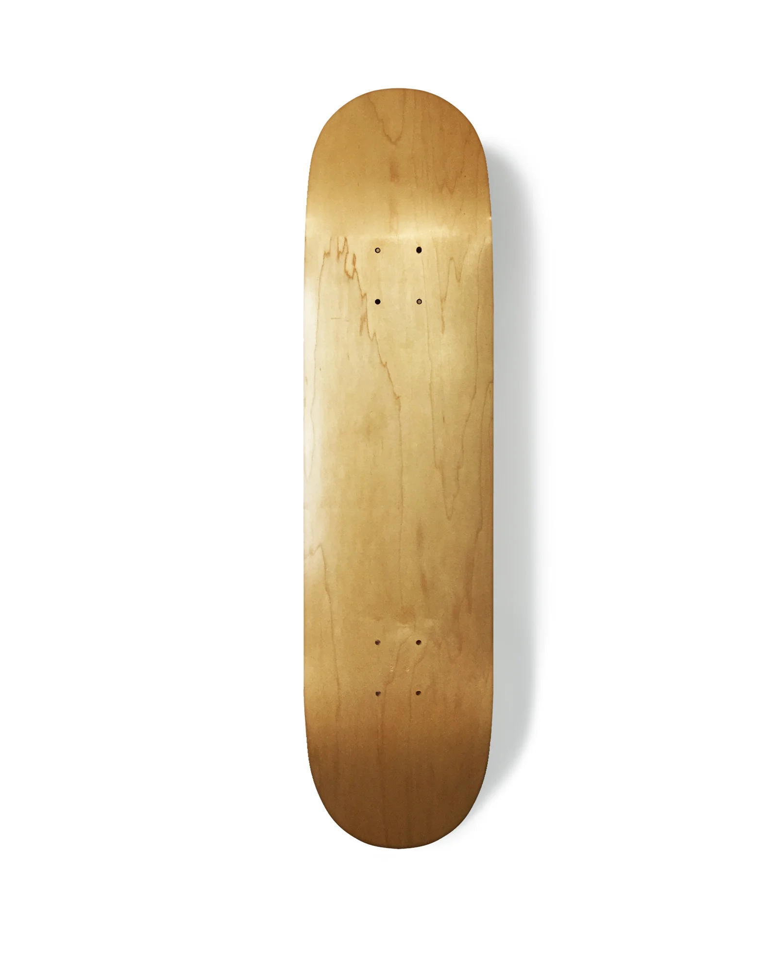 Urban Sk8er Blank Deck