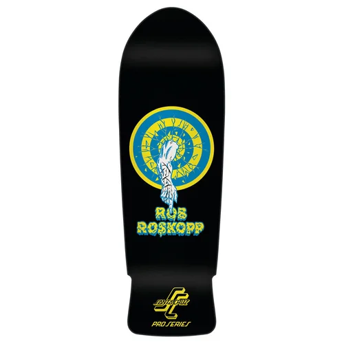Santa Cruz Pro Series Deck