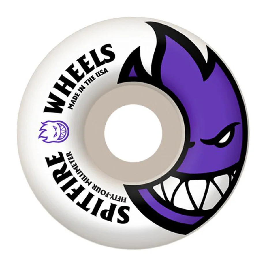 SPITFIRE BIGHEAD 54MM SKATEBOARD WHEELS