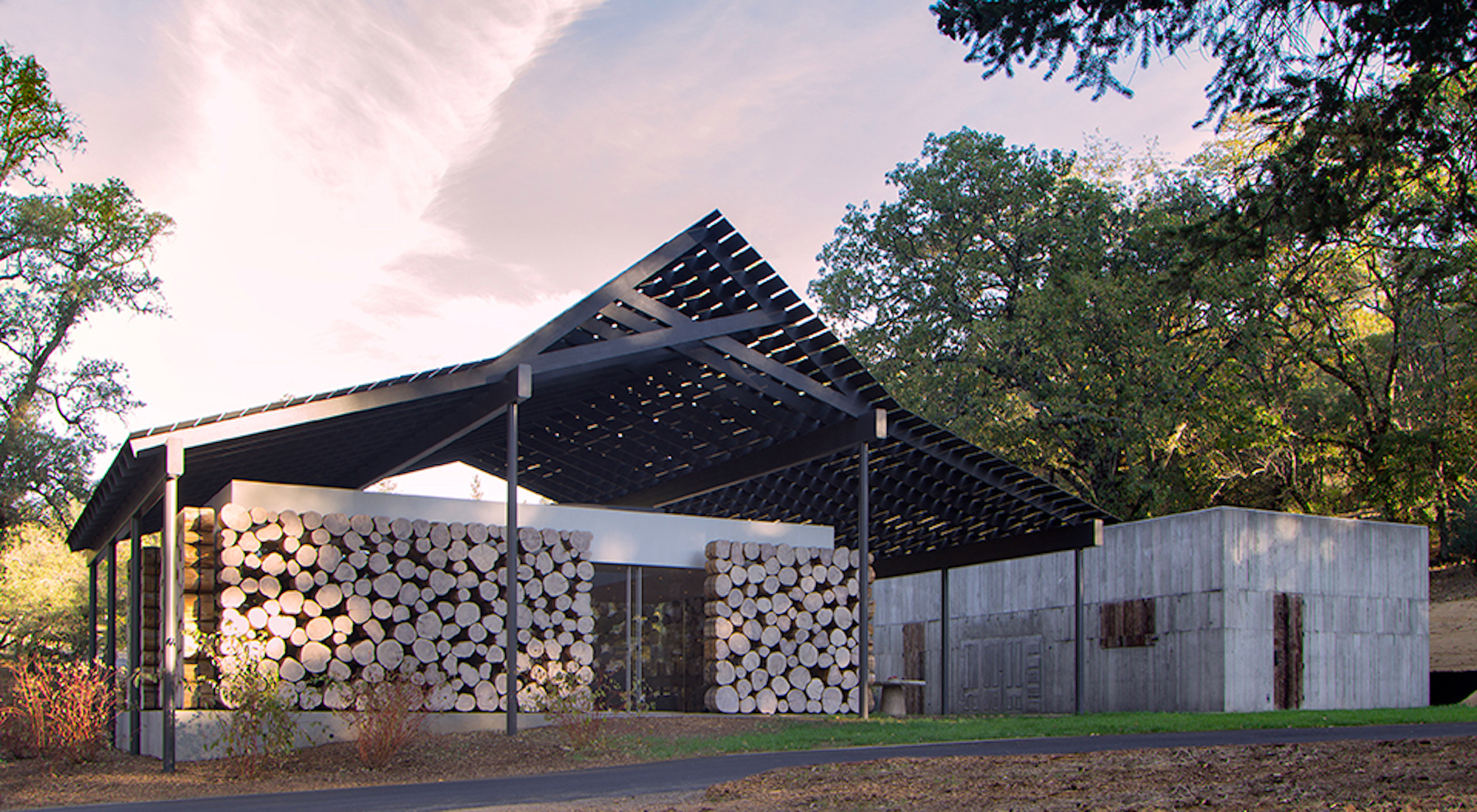 ADAMVS Winery