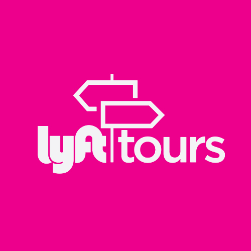 Lyft app