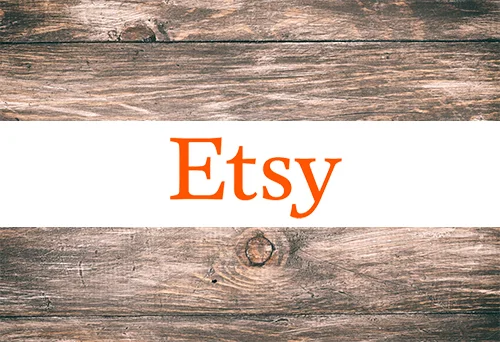 ETSY Men
