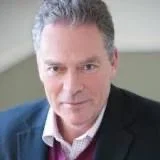 "A Penguin in the Clinic - remote public health care for the Falklands with occasional visits to check on the fauna as well." Dr Matthew Dryden