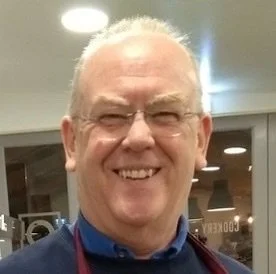 LUNCHTIME MEETING NOVEMBER 6TH