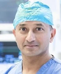 WAR AND CONFLICT ZONE SURGERY