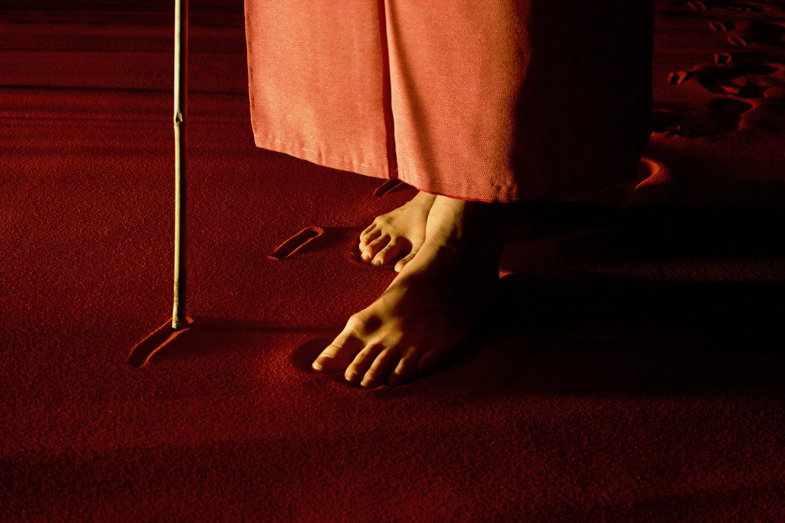 1000 Lives Promo Image