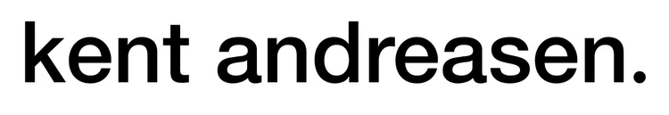 Kent Andreasen