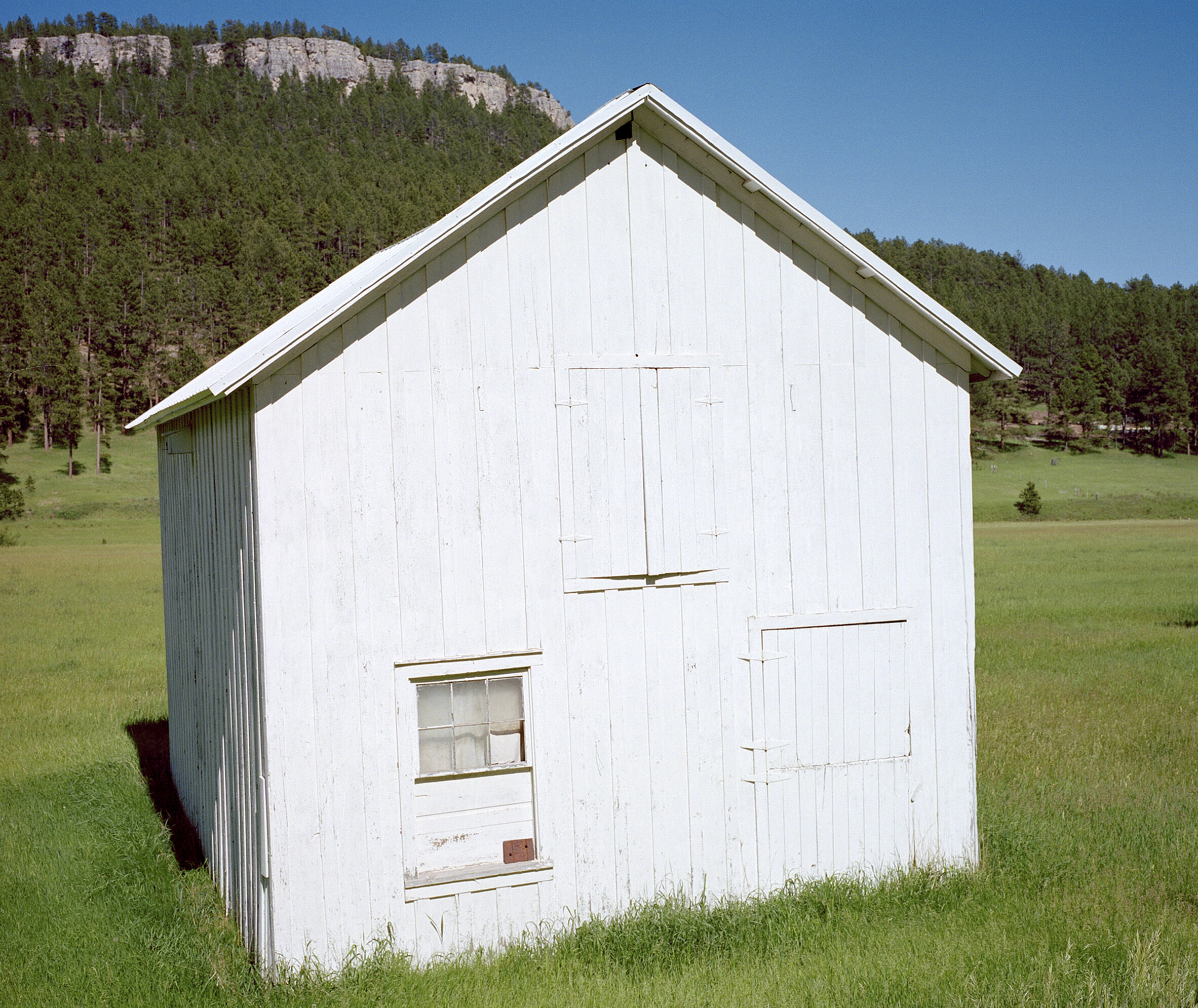  White House, Wyoming 