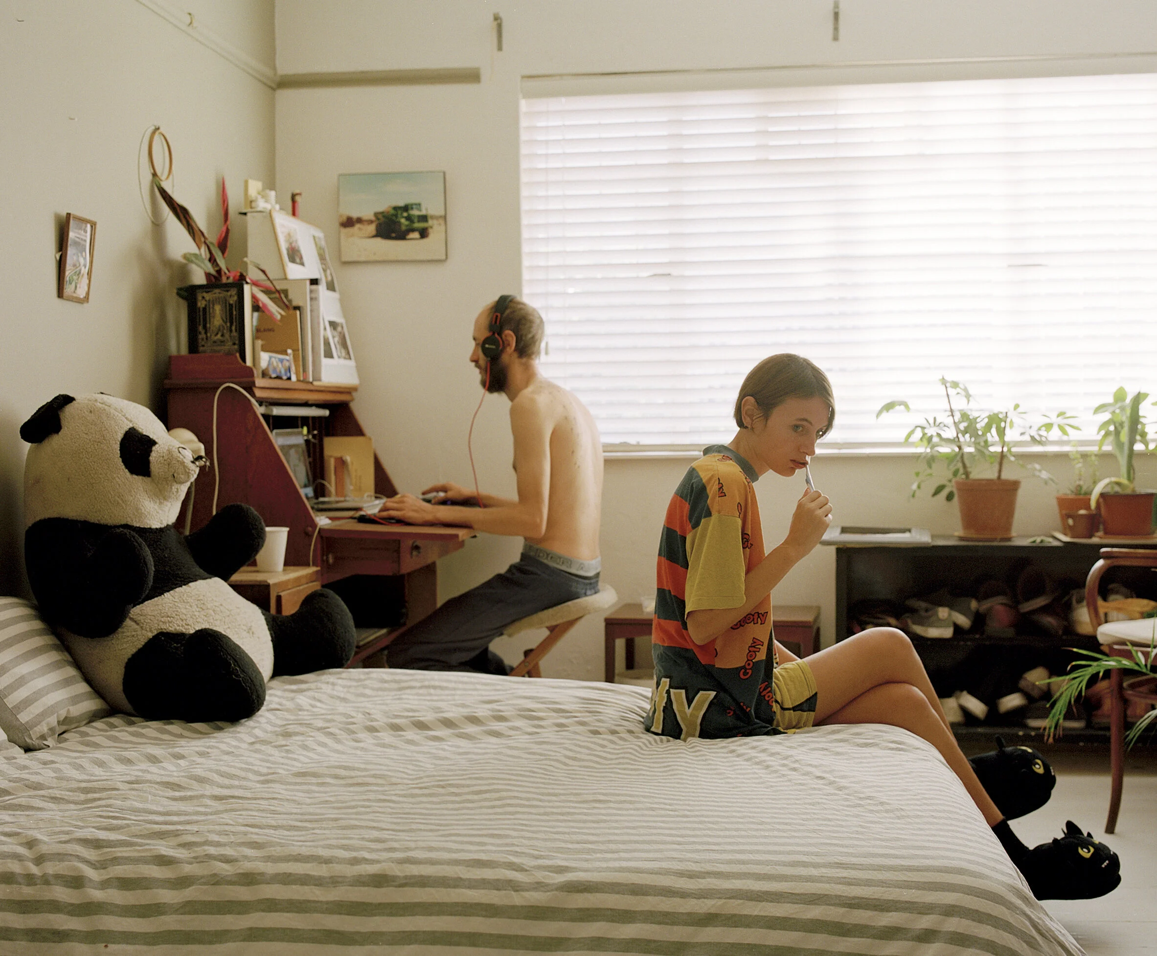  The Mason’s, Florida Court 