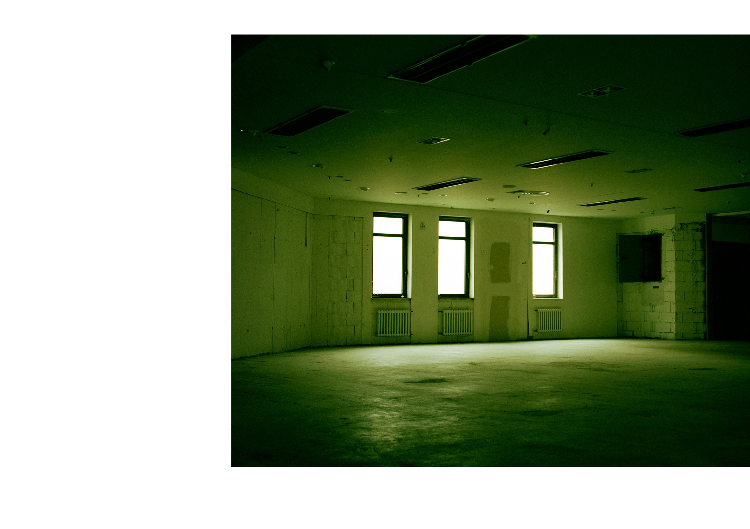  Bayreuth, Germany- My First Art Residency  