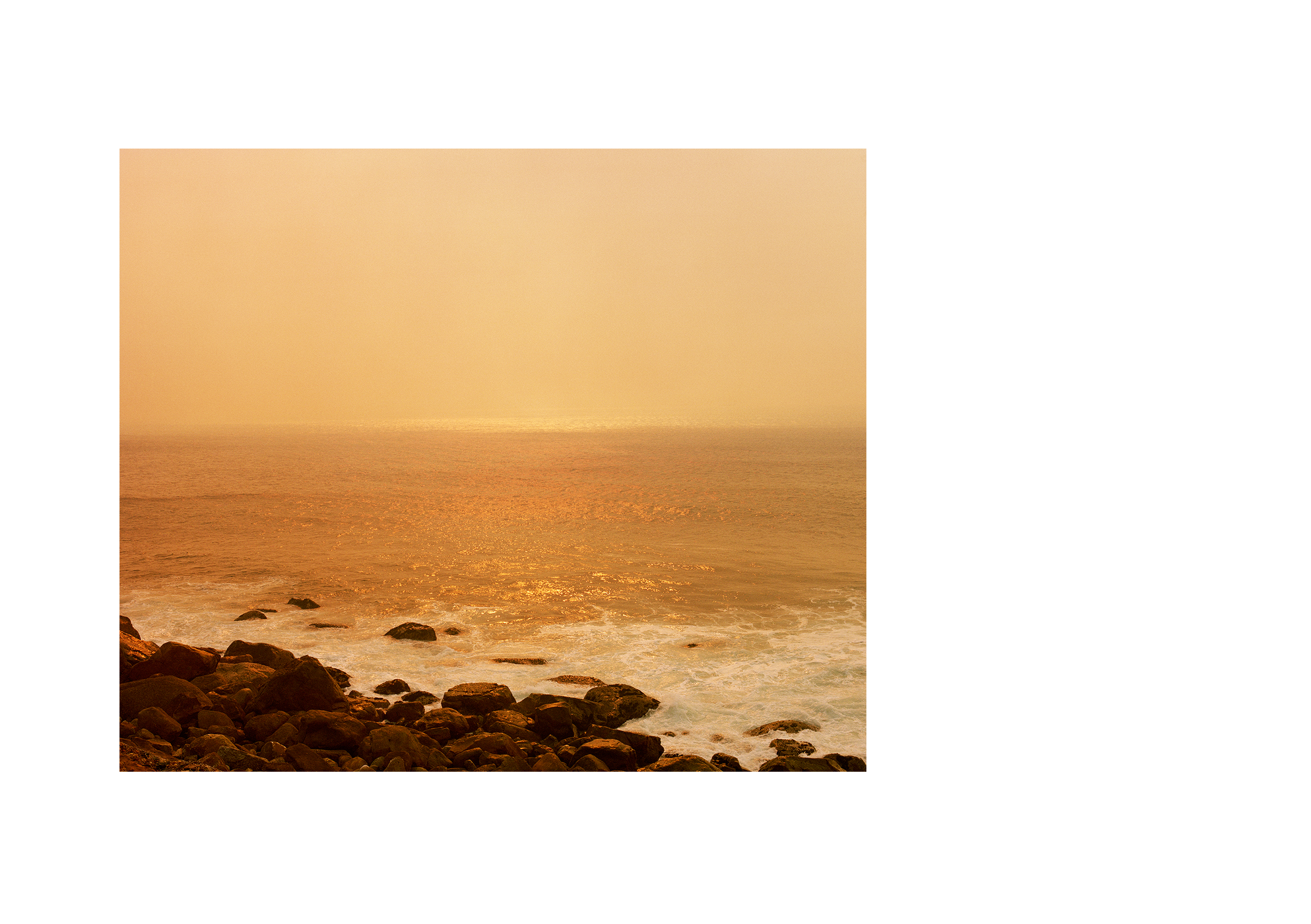  Smoke Over The Atlantic 