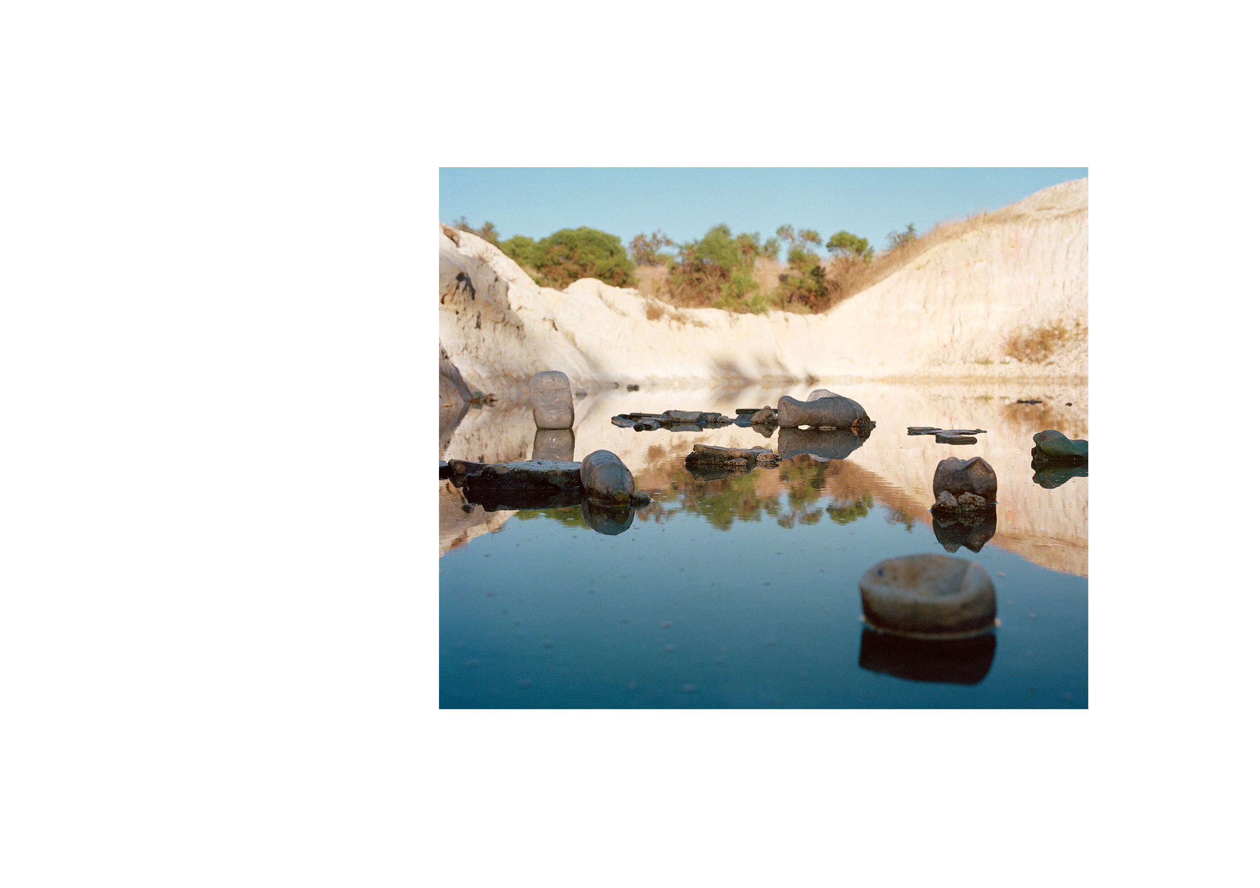  Quarry, Bottlarey Road 