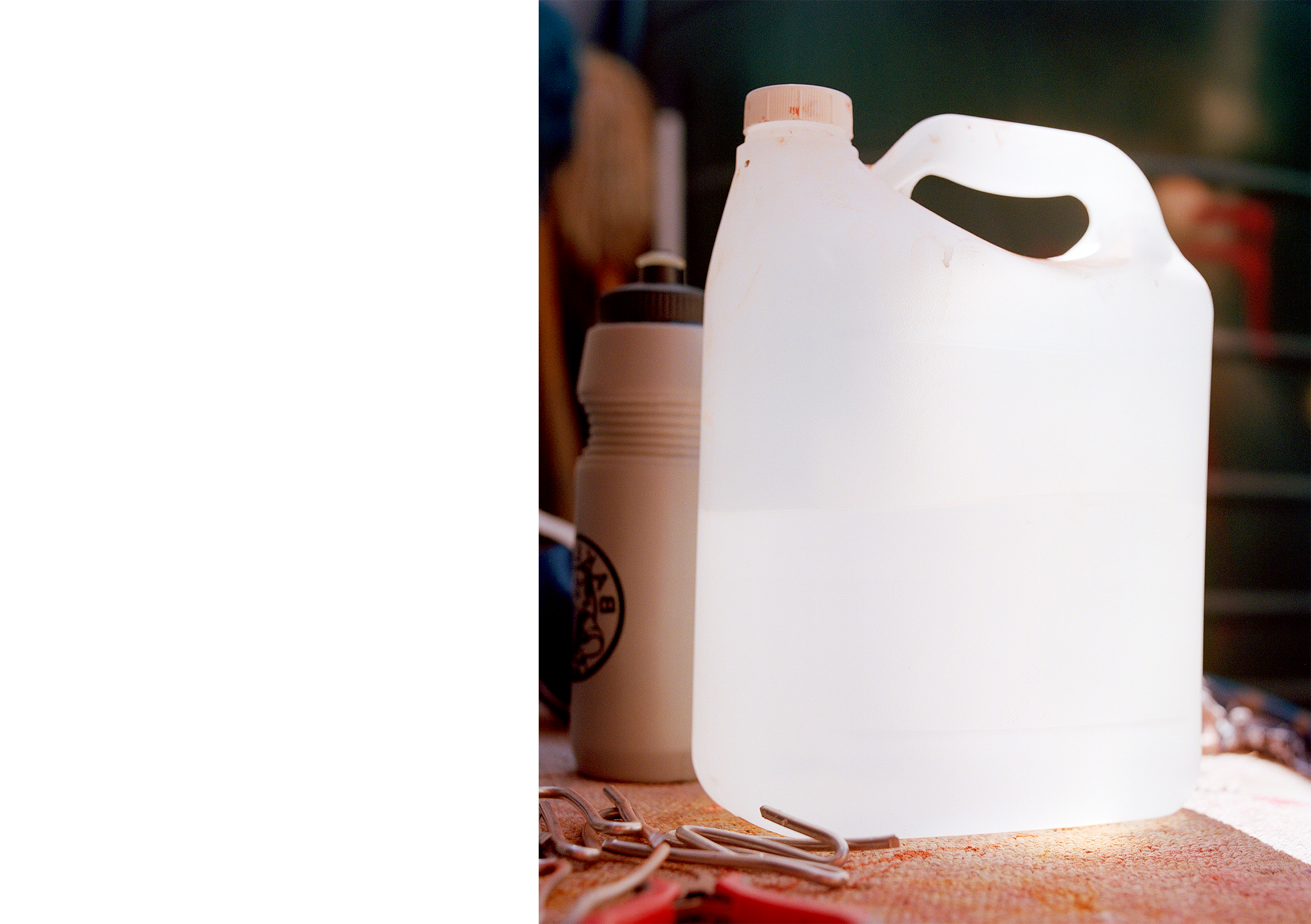  Igshaan Adam’s Studio  Cape Town 