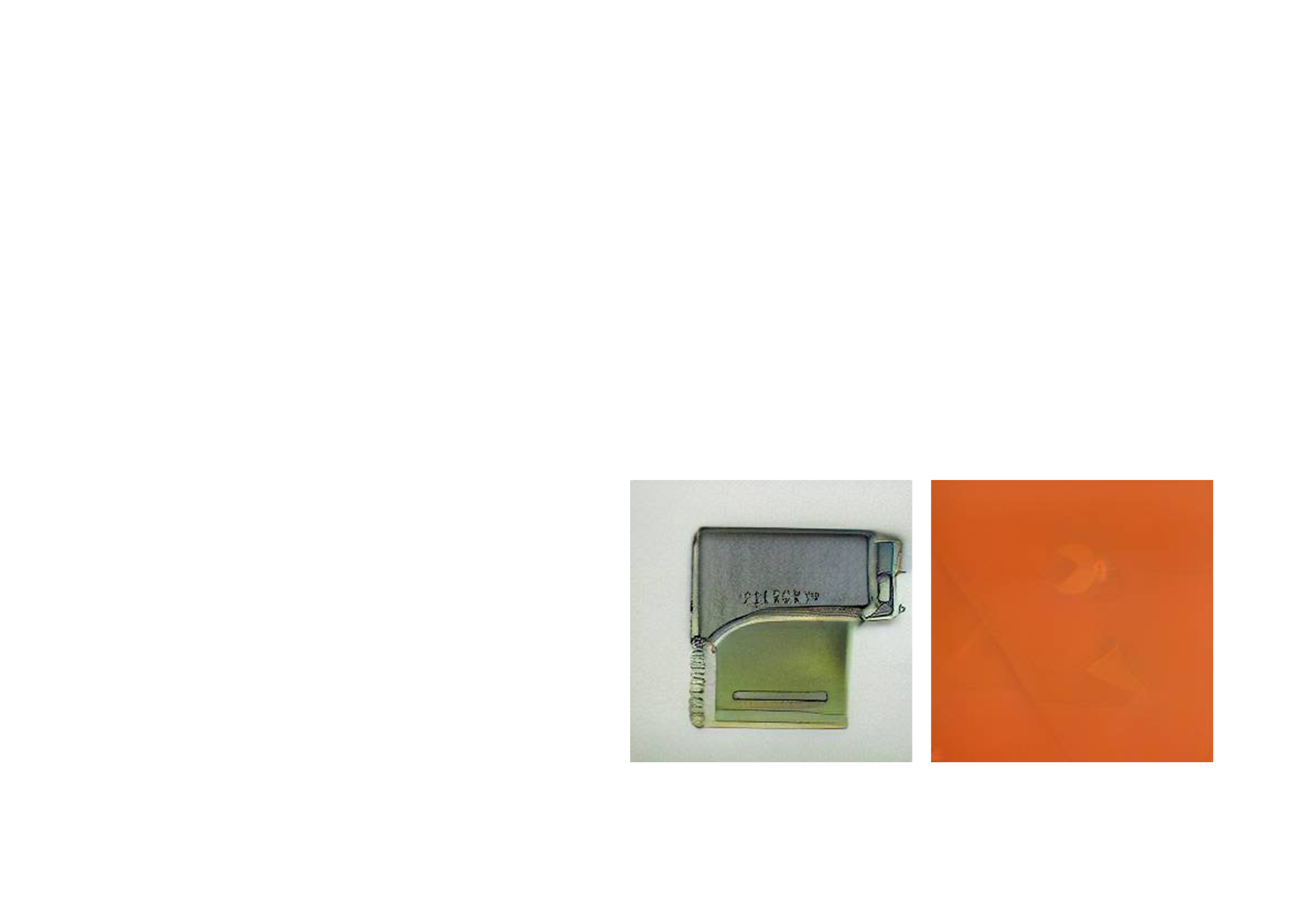  AI-  fig 1.  Memory Bank?  fig 2.  What Do You Look Like?   