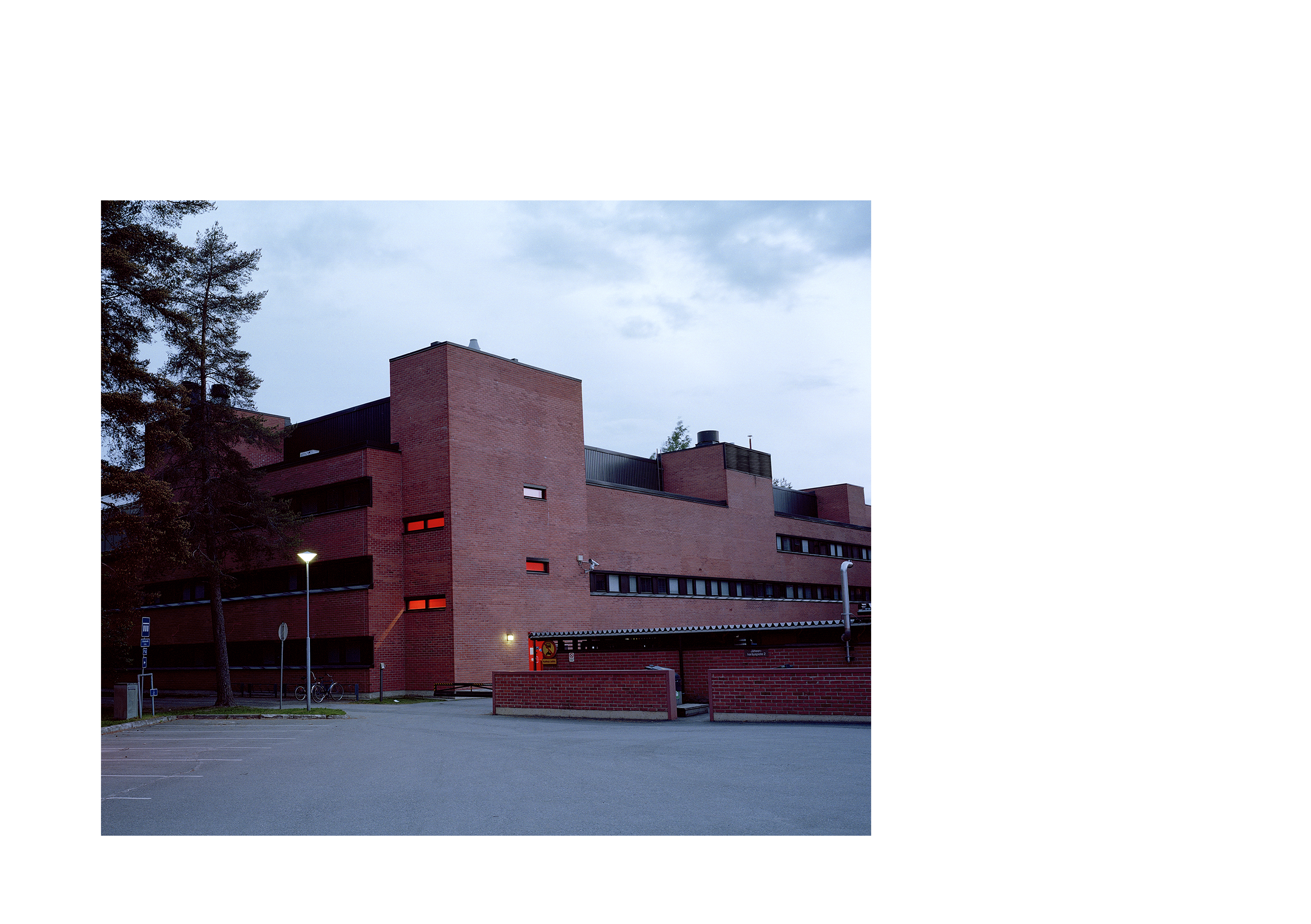  My Longest Day  Finland 