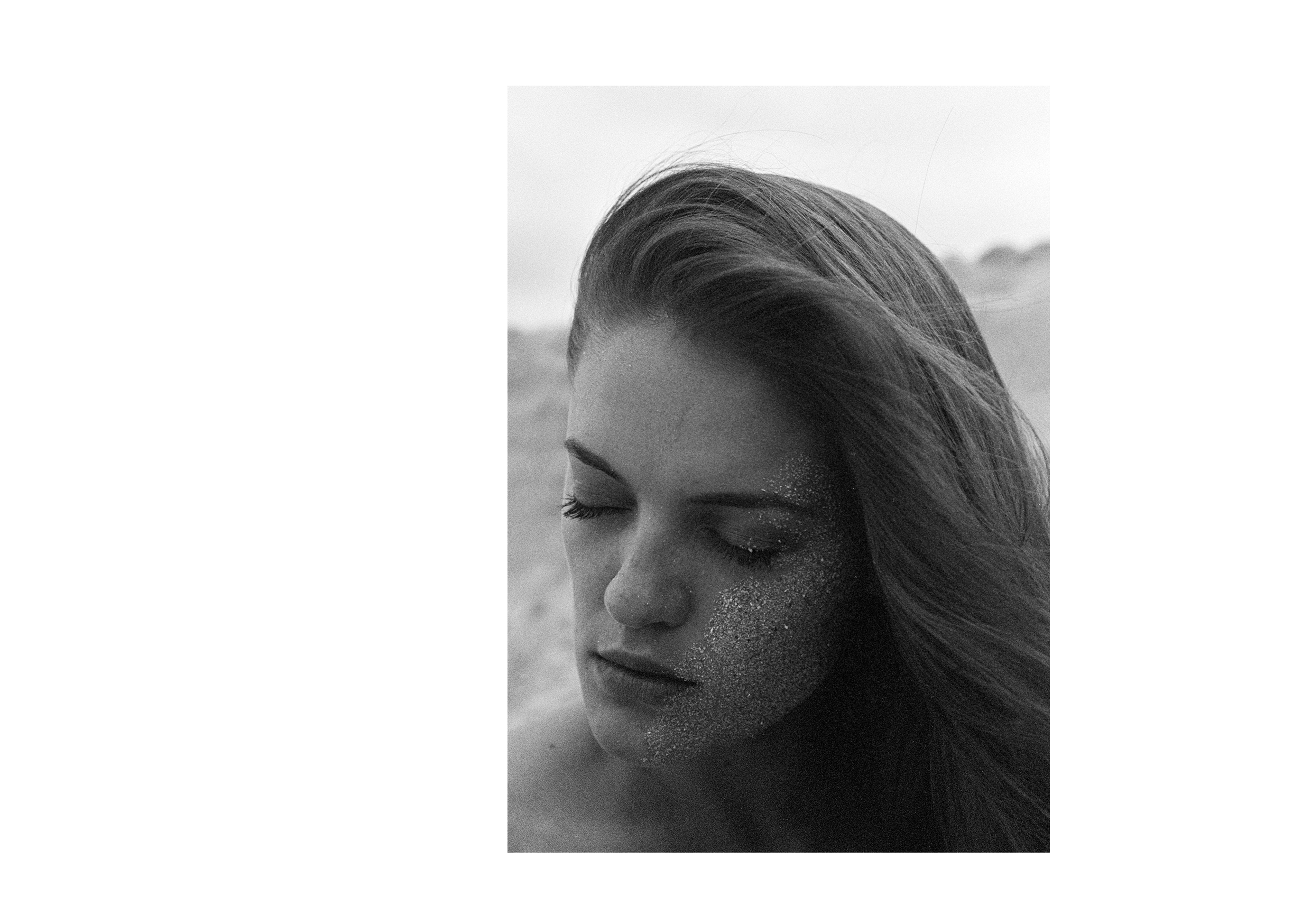  Michelle, From Another Life  