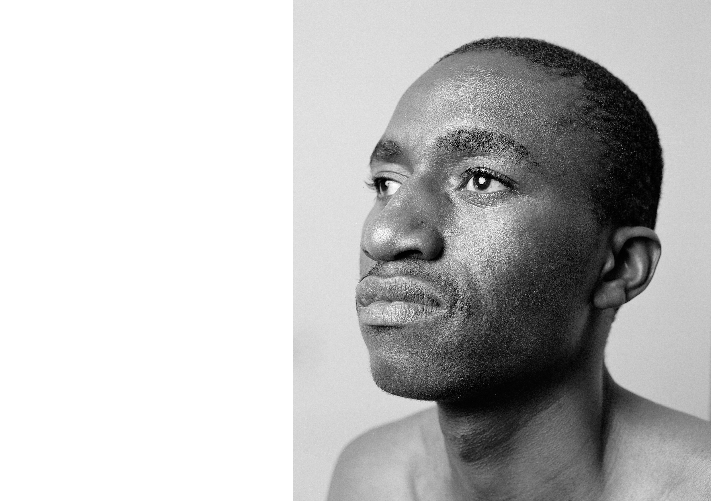  Crossnage  Blind Track Star 