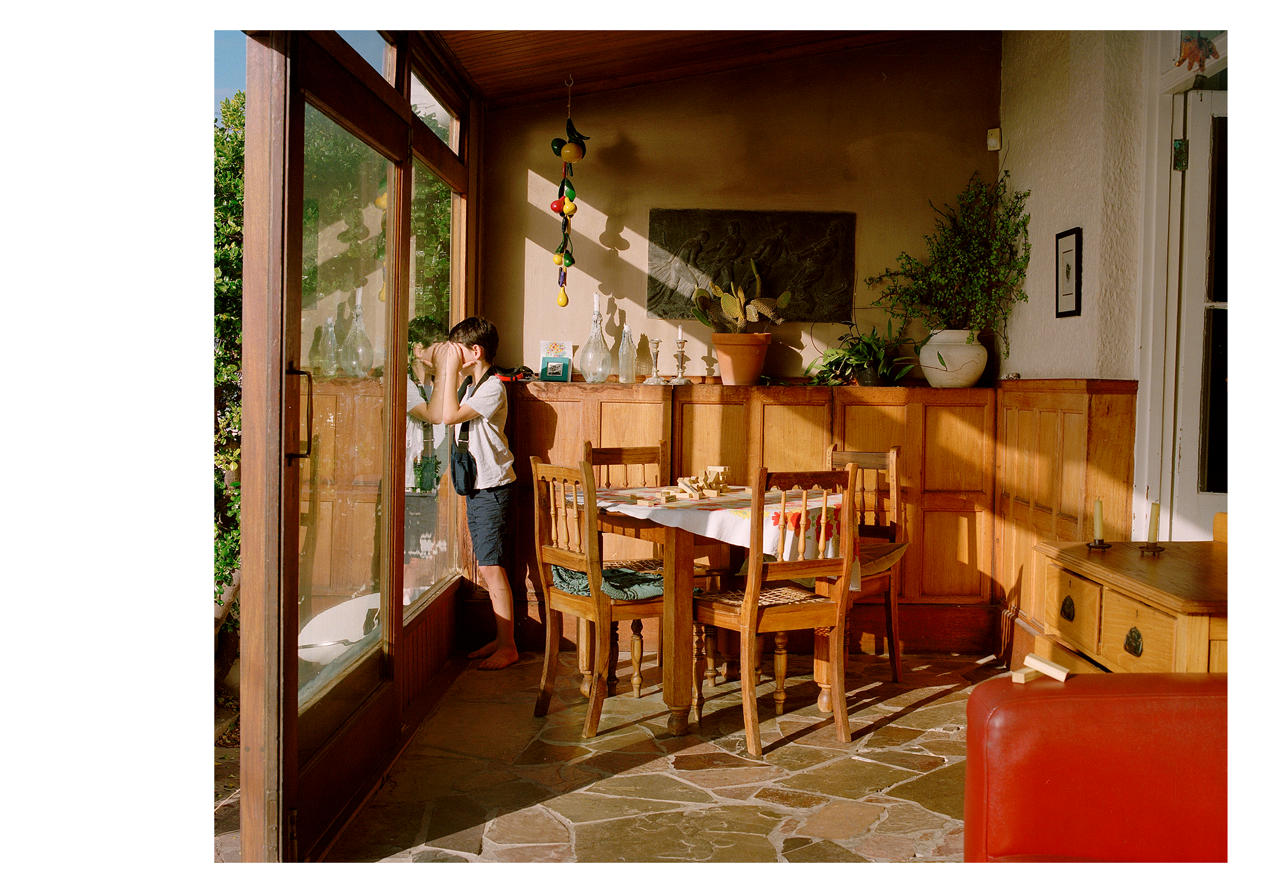  Jack at the Barnacle 