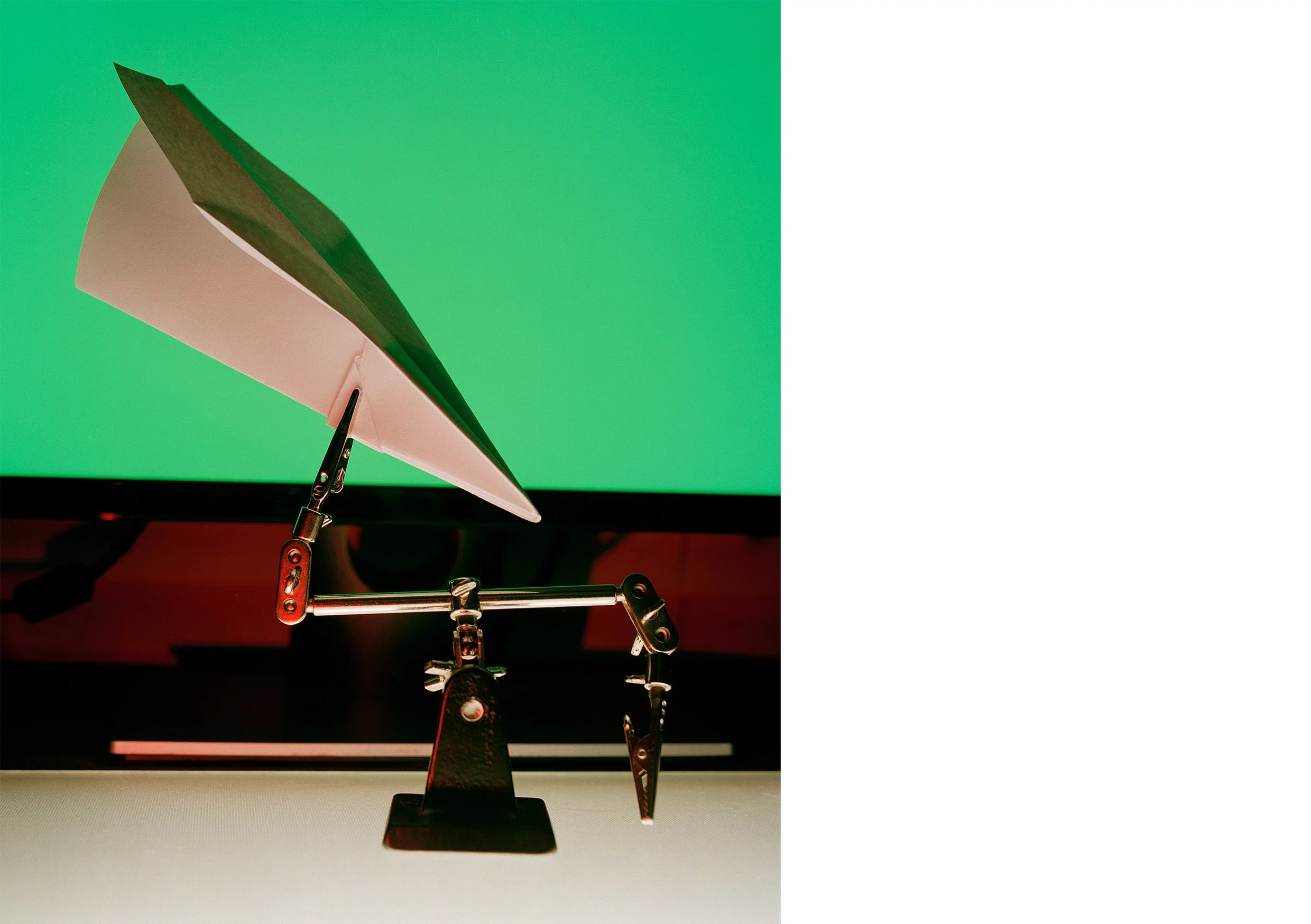  Paper Jet   Airforce 