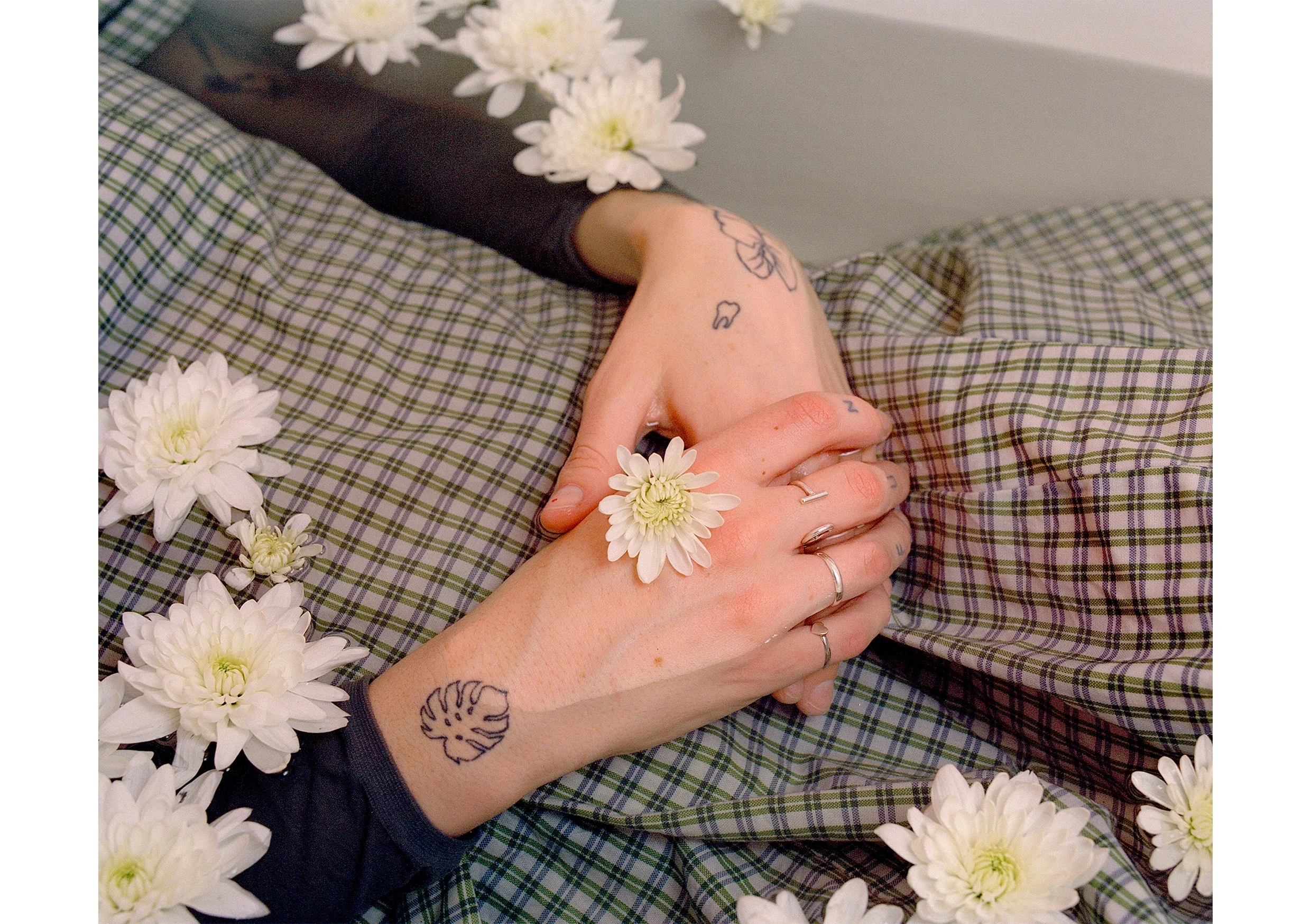  Sensory Deprivation- “Love Hurts” 