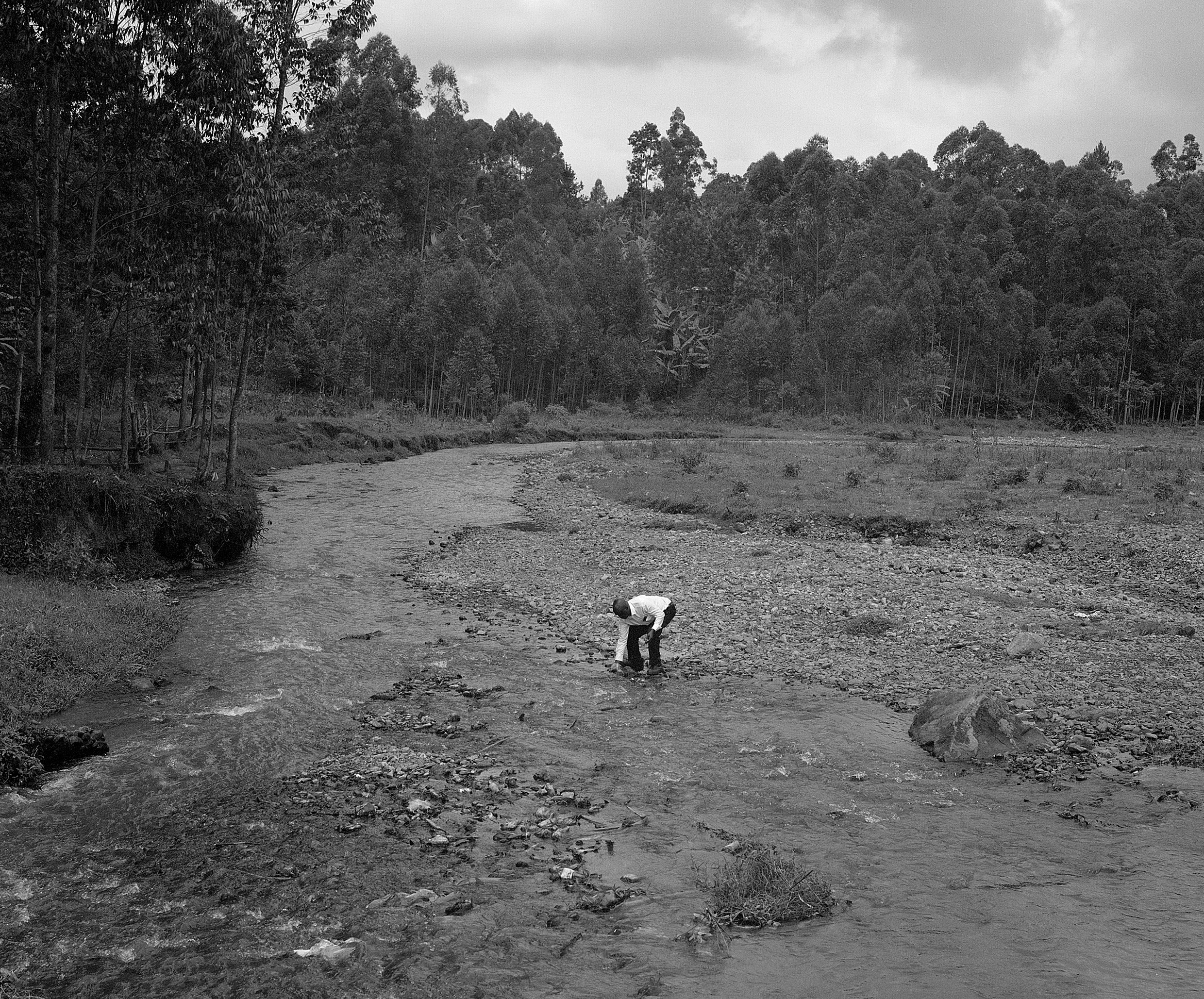  A Story On Anthrax Vaccinations in Eastern Uganda    BBC Storyworks x Rewild  