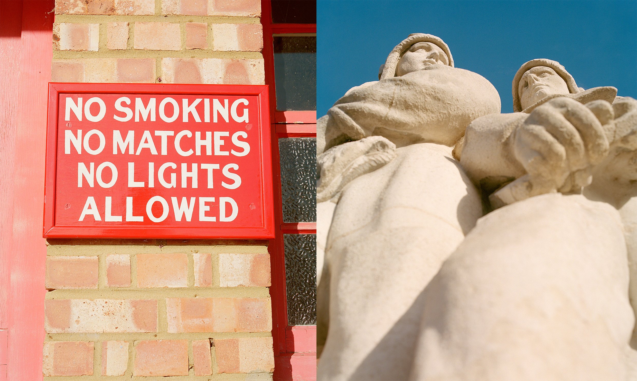  Brooklands Museum x Concorde    For British Airways High Life Magazine 