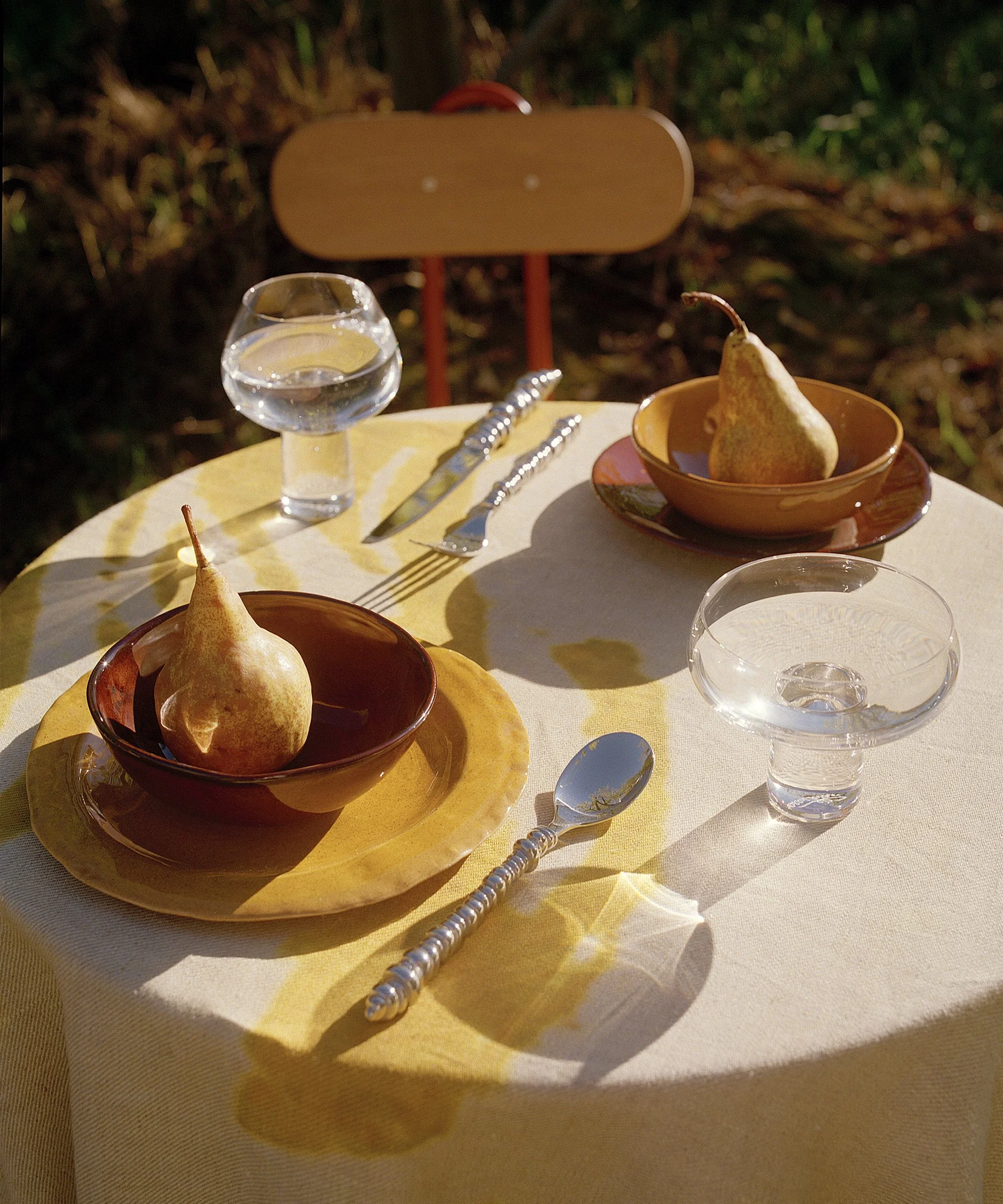  Still Life Story For House &amp; Leisure  Harvest Issue  