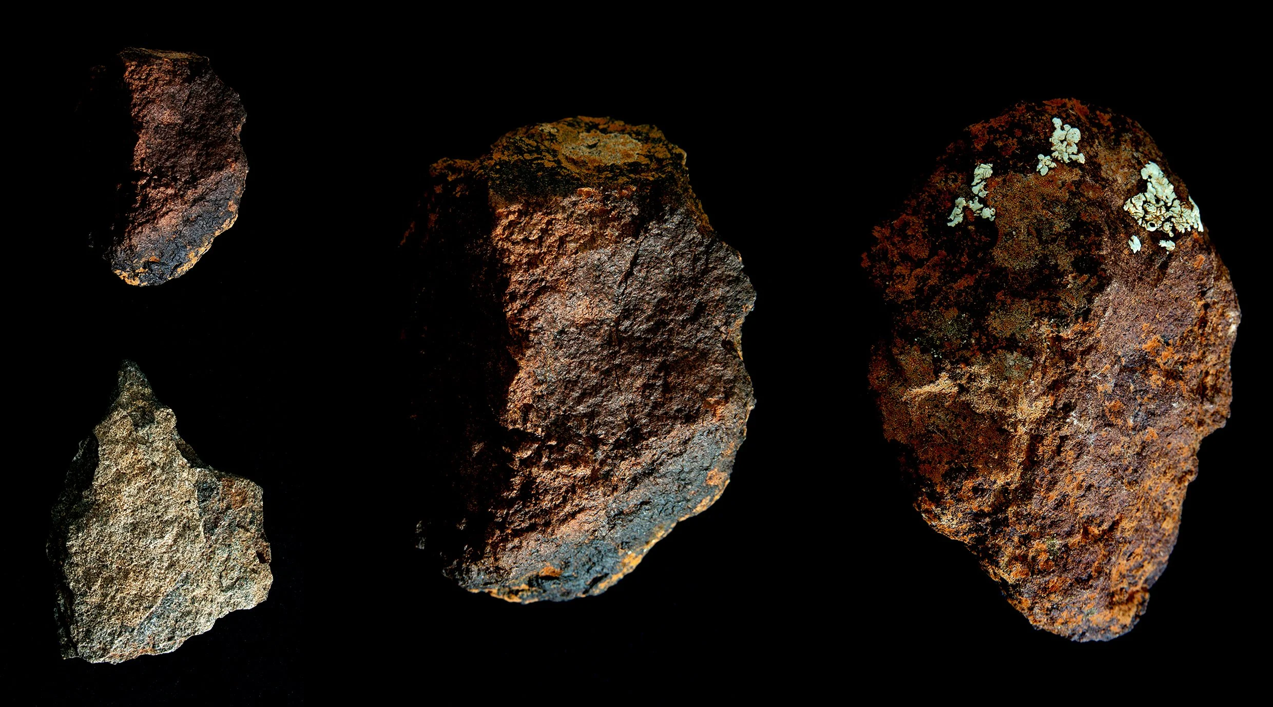 "A Story About Detecting and Stopping Asteroids" by Tomas Weber The Financial Times Weekend
