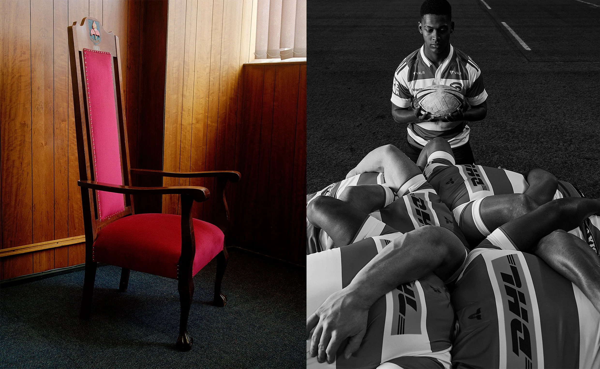 Stormers x Adidas