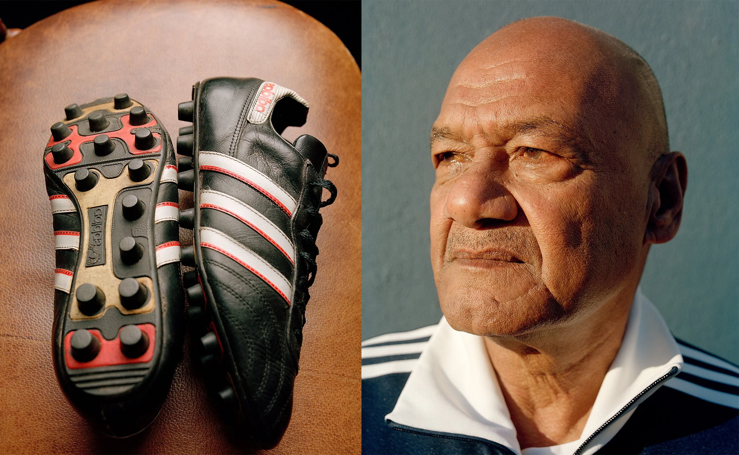 Stormers x Adidas
