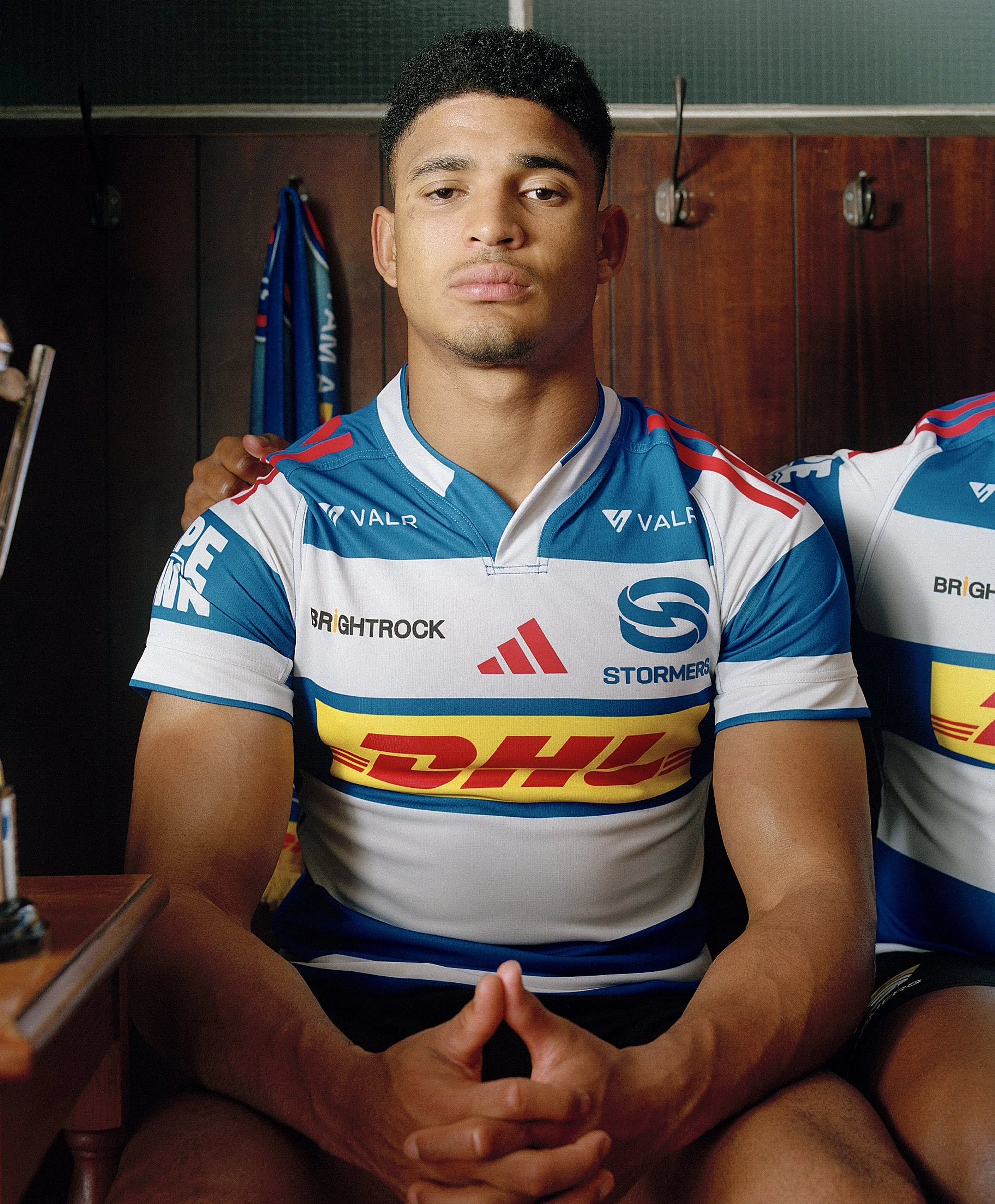 Stormers x Adidas