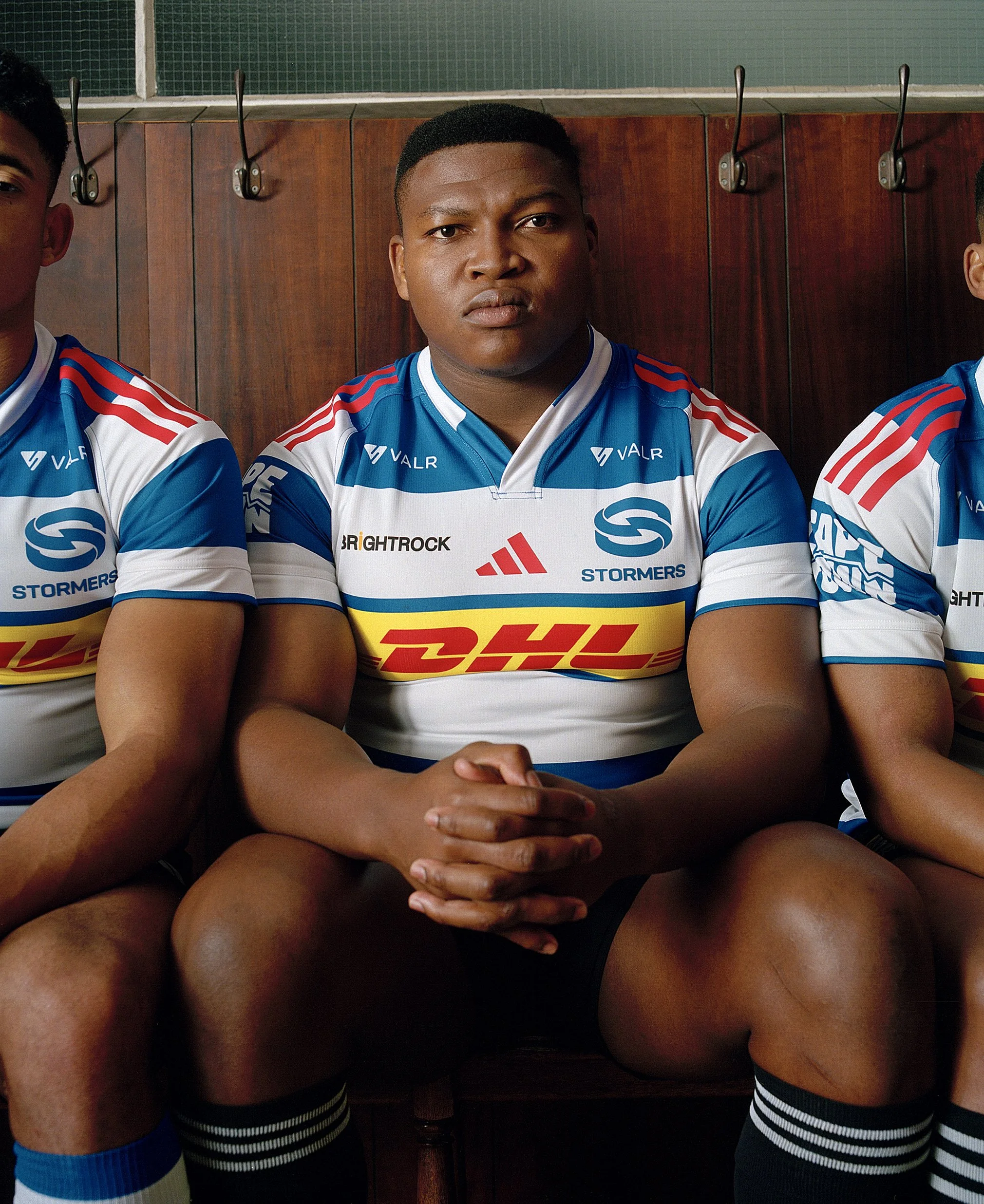 Stormers x Adidas