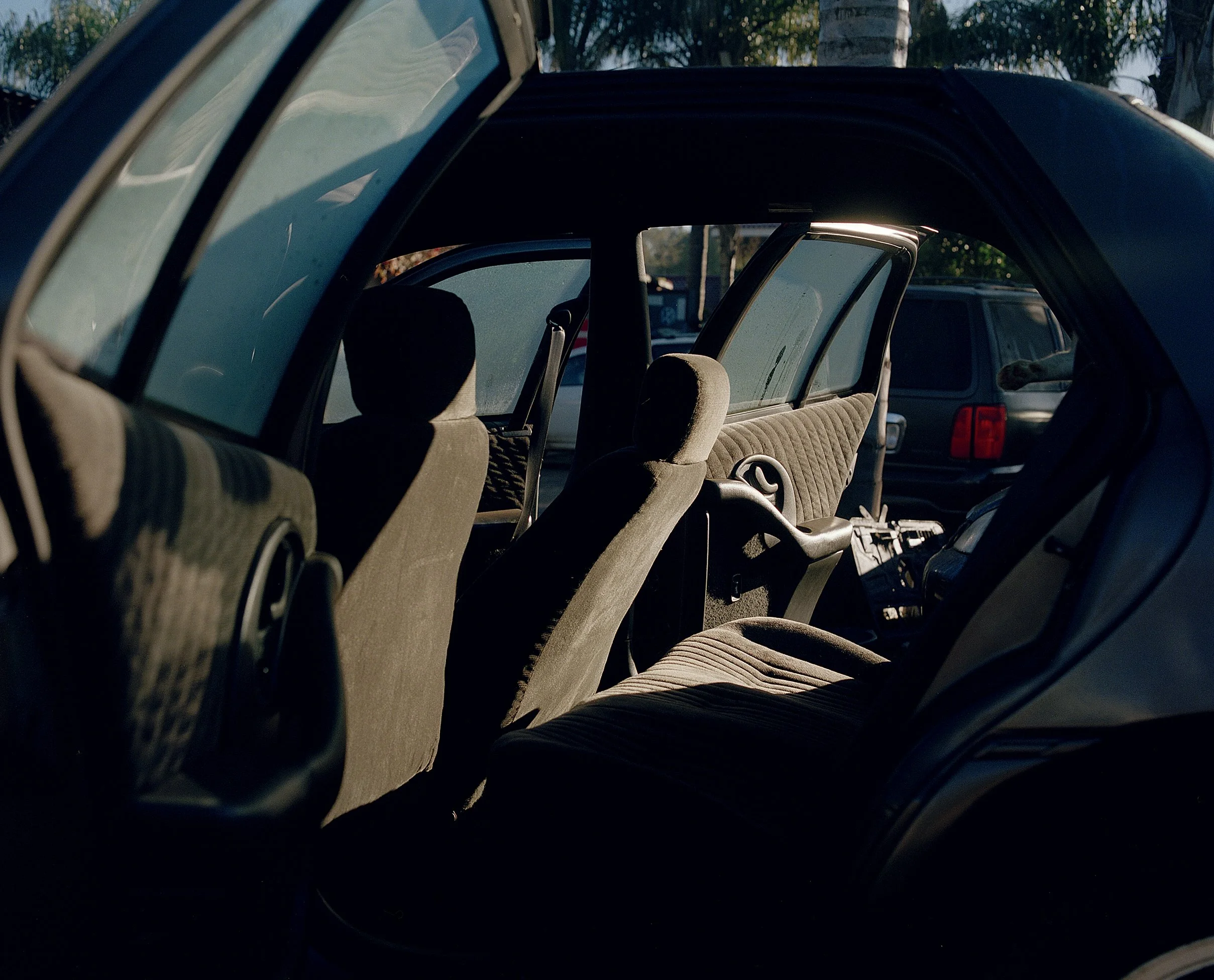 A Story About Female Owned Car Rental For The Film Industry British Airways Magazine